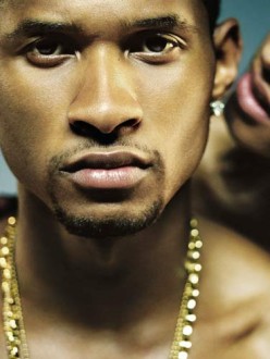 usher